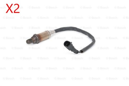 Sonda lambda bosch - sonda,