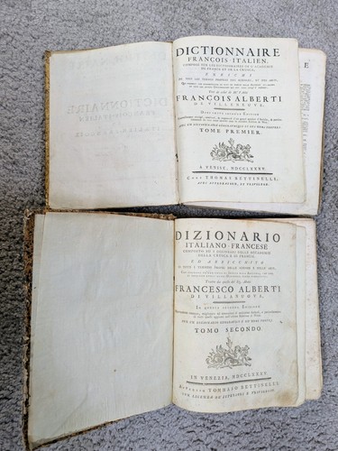 Francesco alberti dizionario - francesco,