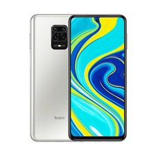 Smartphone xiaomi redmi note 9s 64gb 6.6'' ips lcd 48mp white [grade b]