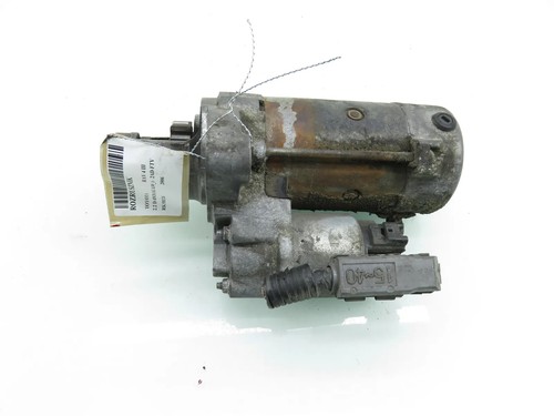 Motorino avviamento toyota - motorino,