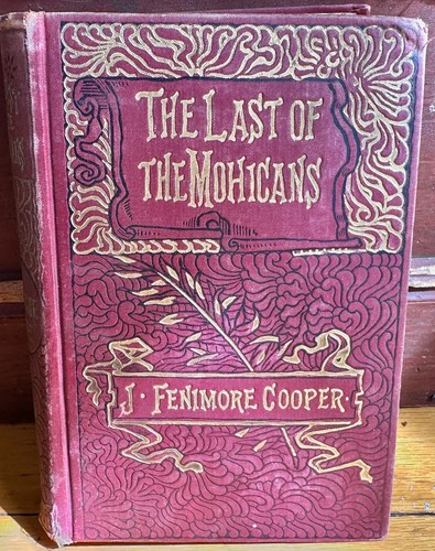 Rare the last mohicans - the,