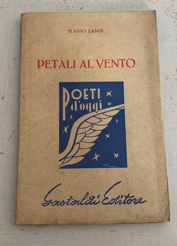 Petali vento flavio - petali, vento-flavio