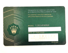 Rolex Day-Date 36 President