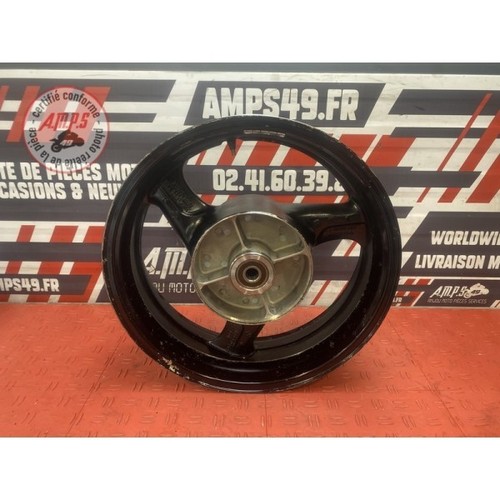 Cerchio posteriore honda cbr - cerchio,