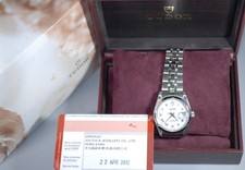 Rolex Tudor Prince Date 34mm
