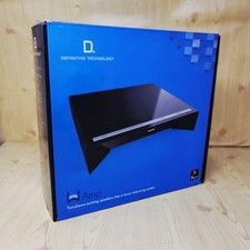 NUOVO Definitive Technology W