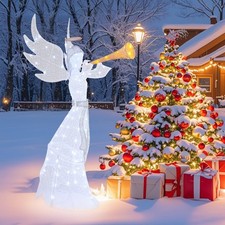 Angelo di Natale Decorazione