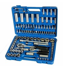 VALIGIA 108 PEZZI SET DI