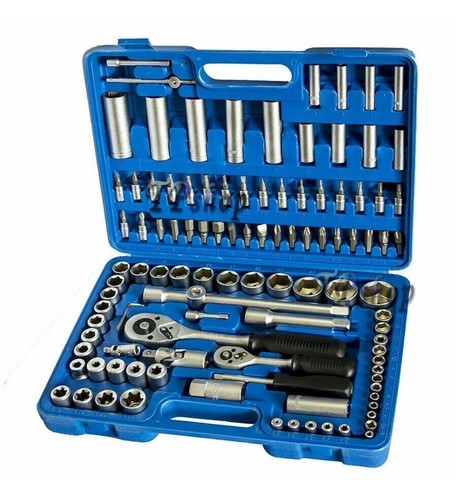 Valigia 108 pezzi set - 108,