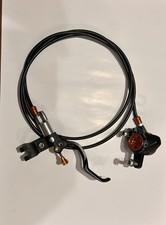 Echo TR Hydralic Freno a Disco