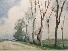 Litografia Baldassini