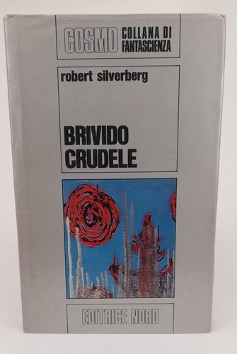 Robert silverberg brivido - robert,