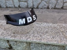 Visiera casco mds vintage - casco,