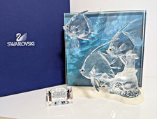 Cristallo Swarovski "SCS