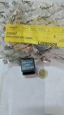 PIAGGIO APE 703 RELE' COMANDO LAMPEGGIO TRW SIPEA 2256 12V-42/92W 290267 NUOVO O