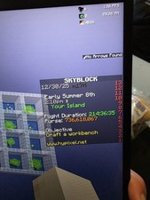 Monete Skyblock Hypixel da 1b