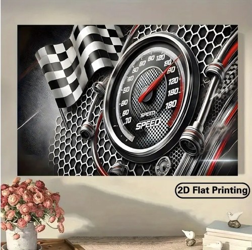 Poster poliestere 244x183 - , cm