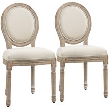 Set 2 Sedie da Pranzo Sedia