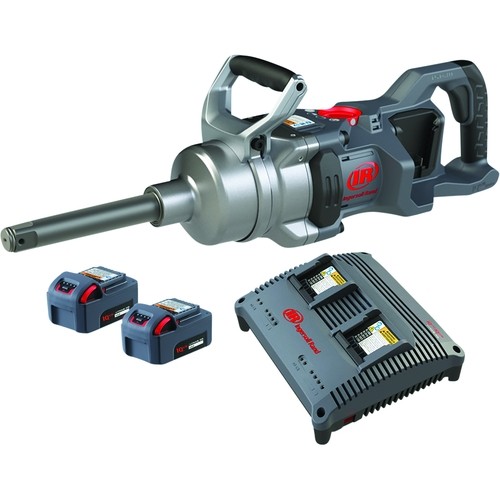 Ingersoll rand w9691 k2e iqv20 - rand,