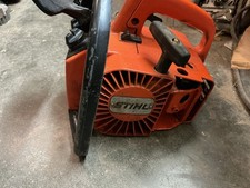 Motosega STIHL 015 L Arborista