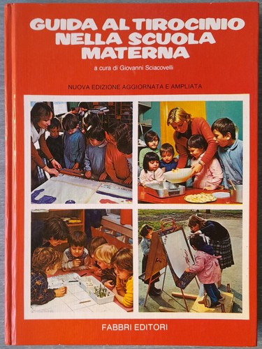 Guida tirocinio nella - al,