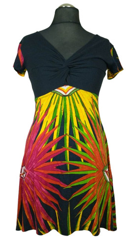 Abito desigual taglia - desigual, s-m