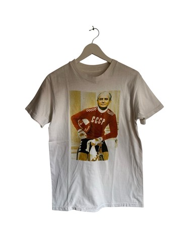 Shirt vintage punto singolo - t-shirt,