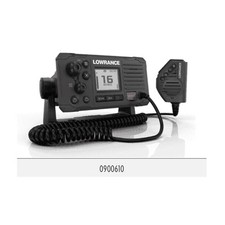 VHF per barca Lowrance Link