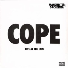Manchester Orchestra / COPE