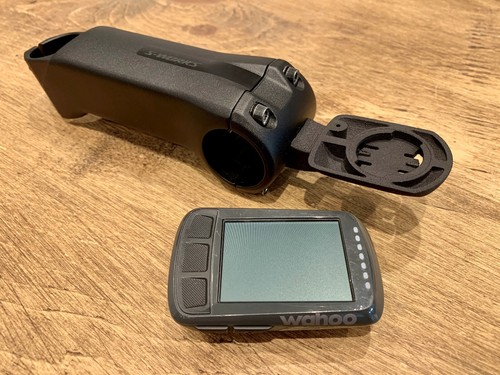 Bullone magcad wahoo - wahoo, elemnt