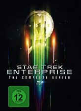 Star Trek - Enterprise - Die komplette Serie # 24-BLU-RAY-BOX-NEU