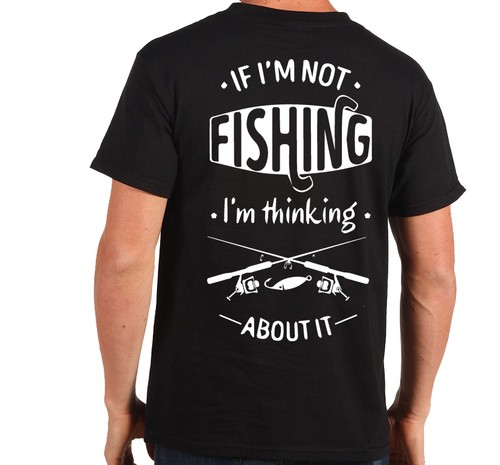 Shirt pescatore regalo per - t-shirt,