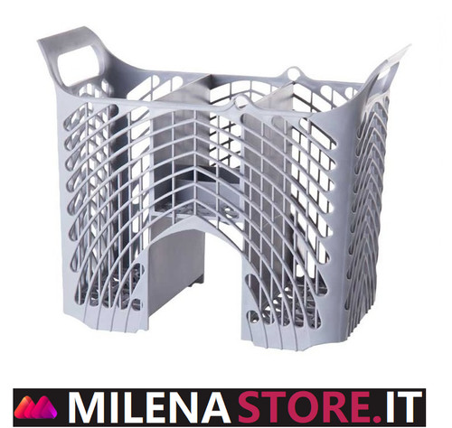 Cestino portaposate originale