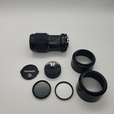Tamron 70-210mm 1:4-5.6 Lens -