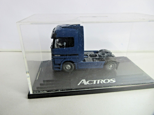 Wiking mercedes benz - wiking, 1:87
