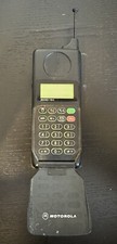 Motorola International 5200