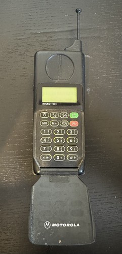Motorola international 5200 - motorola,