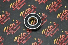 Nuovo Yamaha Banshee Telaio