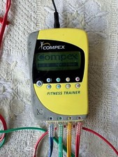 Compex fitness trainer - fitness,
