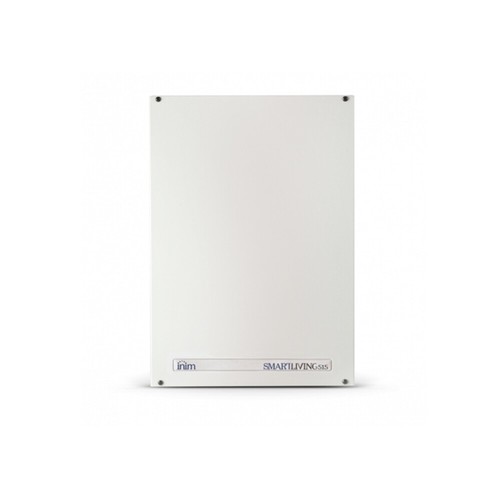 Inim centrale antifurto 15 - inim,