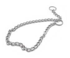 Collare strangolo 1 filo 70 cm