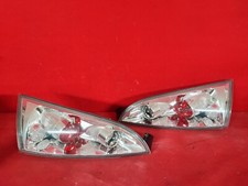 Coppia Fari Fanali Posteriori