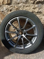 4 Cerchi Alfa Romeo Giulia 17