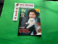 TV SORRISI E CANZONI N 16 1989 MIETTA  LR50