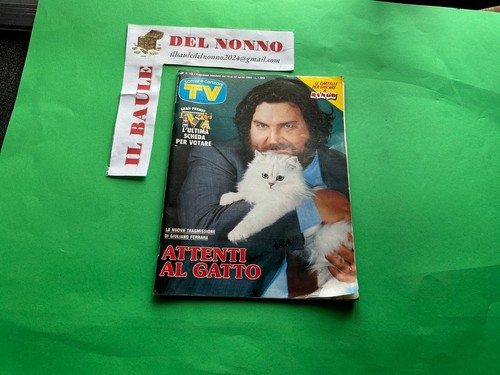 Sorrisi canzoni 16 1989 - canzoni, n