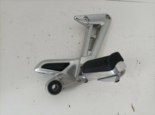pedana posteriore dx yamaha fzs 1000 fazer 2000-2006