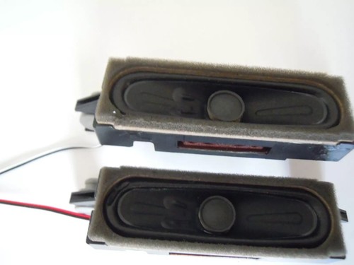 Coppia altoparlanti telefunken - altoparlanti,