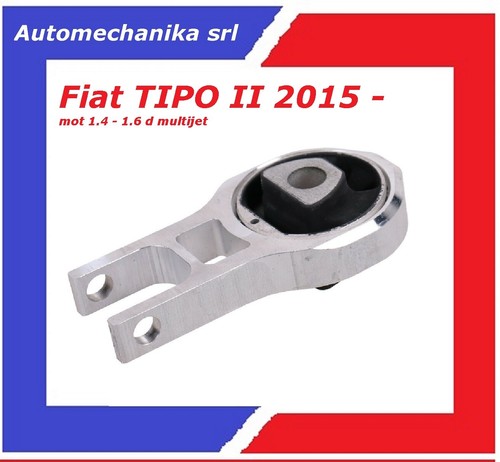 Supporto bielletta motore - supporto,