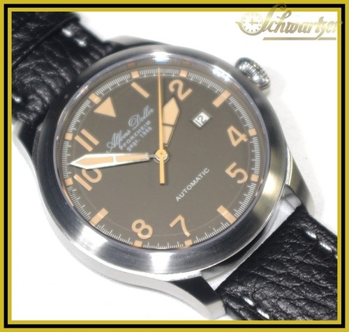 Automatico alfons doller - alfons,