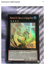 Numero C32: Draghetto Squalo Veiss (Ghost Rare)